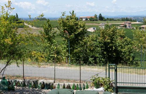 Casa di Mia Zia Bed & Wine - Villa Uve - Foto 47