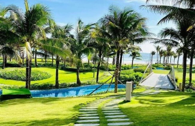 Cam Ranh Sea view Resort - Foto 79