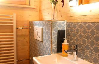 Tinyhaus Kirsch - Foto 11