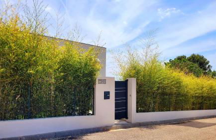 Studio climatisé vue imprenable wifi - Foto 16