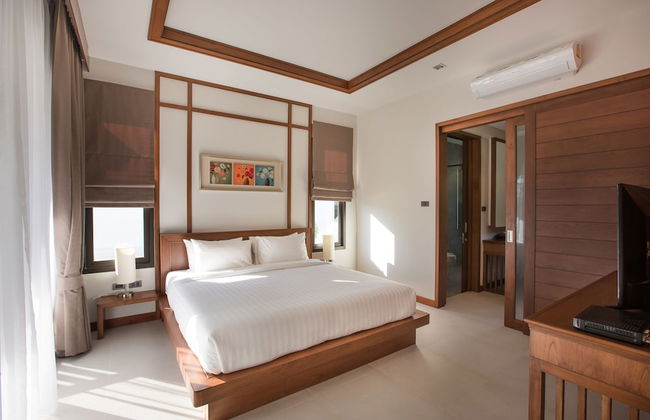 Villa Palavee A2 - Photo 24