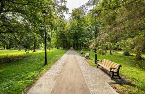 GREENERI PARK - Ambria Apartments - Foto 13