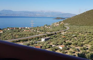 Margherita's holidays home - Photo 13