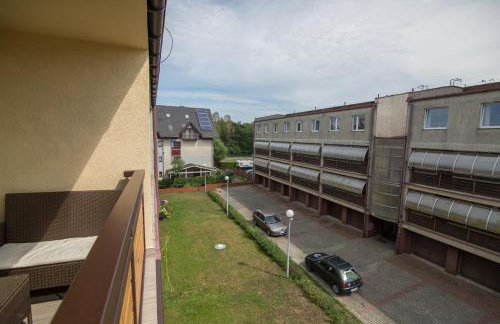 Apartament Natalia - Foto 14