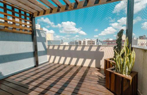 Apartamento Duplex Rooftop - SH1508 - Foto 11