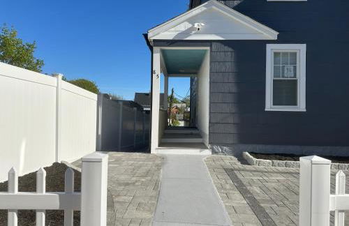 85b Brand new apartment 3BR, 2BA, Walk to Transit, near Boston - Foto 14