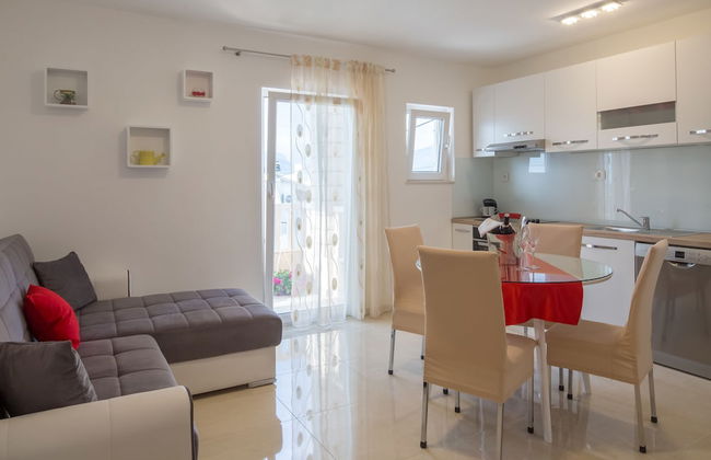 Apartments Ena - Foto 10