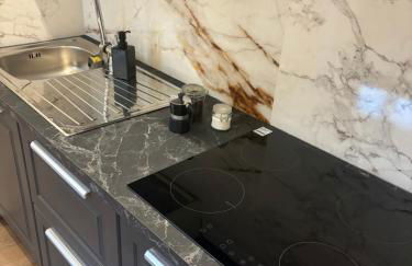 Atrium Apartment Caserta - Foto 10