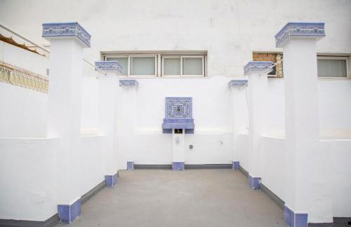 Casa Xanadu Seville - 6 bedroom Andalusian home with terraces - Foto 13