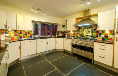 Swallows House - Foto 9