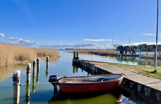 Holiday Home Marla Comfortable Vacation Home - Foto 17