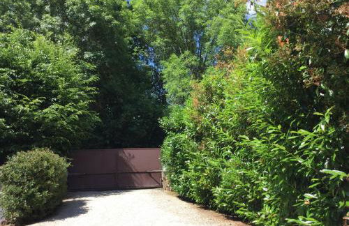 Luxe,piscine,jacuzzi,moulin historique en pierres entièrement rénové - Foto 2