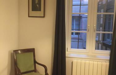 Carpe Diem Home Strasbourg - Foto 55