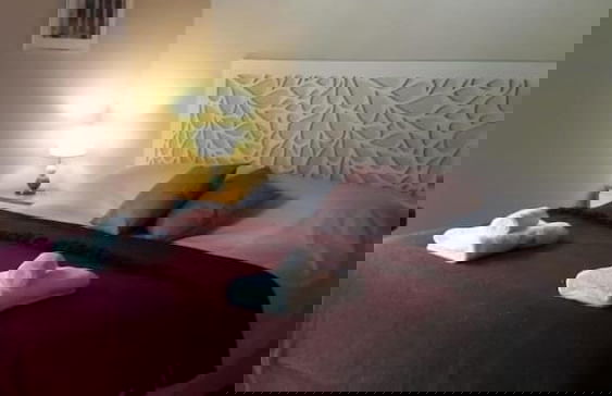 Origen de la Bahia - Apart hotel - Foto 9