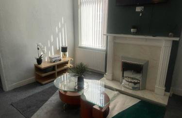 Humble Home NE - Short & Long stay or Contractors - Foto 13