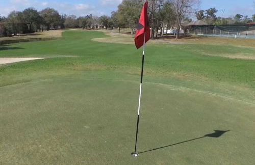 Lakeside Villa - Quite Location, walk to the pool and to the Country Club - Foto 18