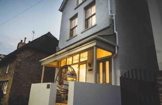 The Old Shop, Studio Hideout, Stoke Fleming - Foto 60