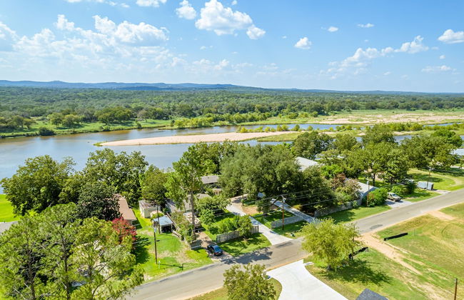 River Oaks Oasis - Foto 36