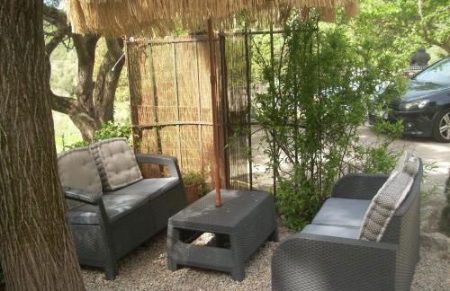 Demeure traditionnelle en pierre avec piscine - Foto 17