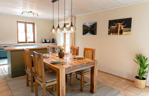 Gemütliche Ferienwohnung am Kochelsee - Foto 20