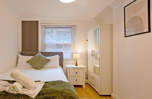 Imperial Argyle Square Apartment - Foto 30