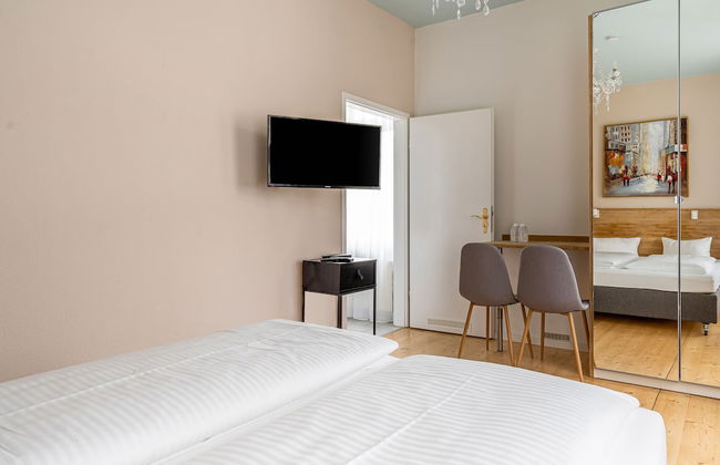 Limehome Dresden Tannenstraße - Foto 8