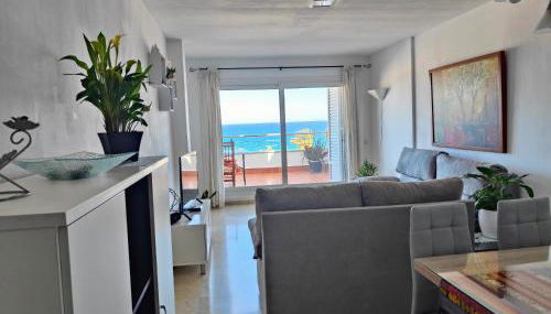 Apartamento Playa del Faro - Foto 3