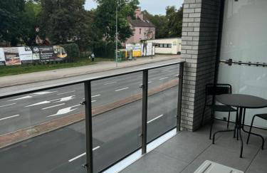 Apartament Moniuszki - Foto 15