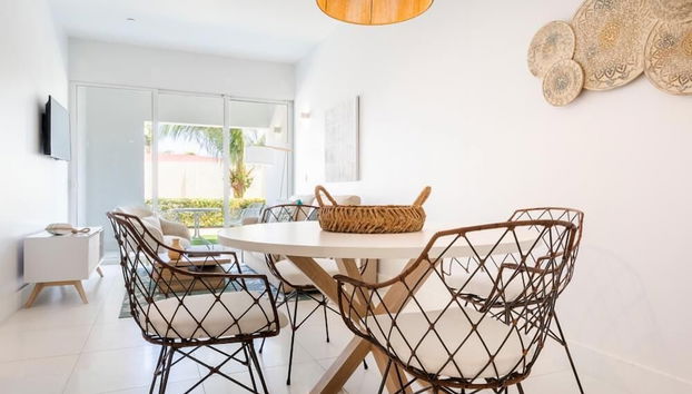 Aruba's Life 103 - Foto 4, Servicios del alojamiento