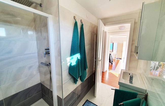 La Torretta Sulla Costa 1 - Foto 9