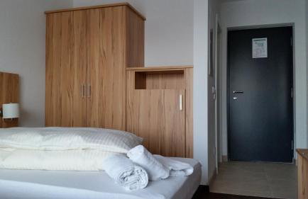 Schäfer Boardinghouse - Foto 15