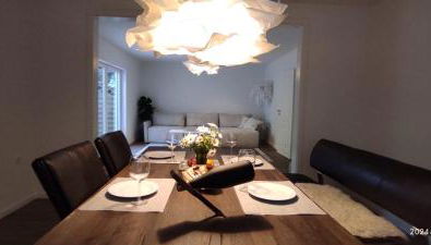 Lilli Flensburg Fewo - Foto 2