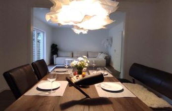 Lilli Flensburg Fewo - Foto 2