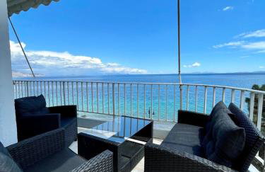 Apartment above the sea - Foto 1