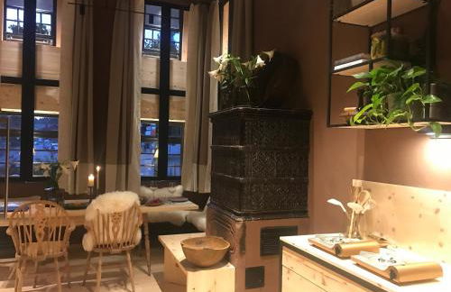 ANNAS STUBE - Boutique Design Bauernhof - Foto 23