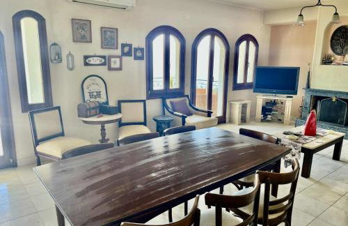 Sea View Apartment Monastiraki Nafpaktos - Foto 13