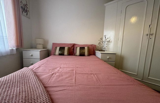 Cosy 3-bed Apartment in Hythe High Street - Foto 7