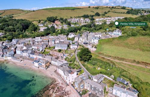 Finest Retreats - Penley Villa - Foto 2