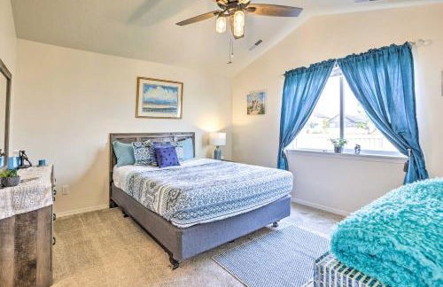 Prismatic Boise Retreat with Fenced Backyard! - Foto 14