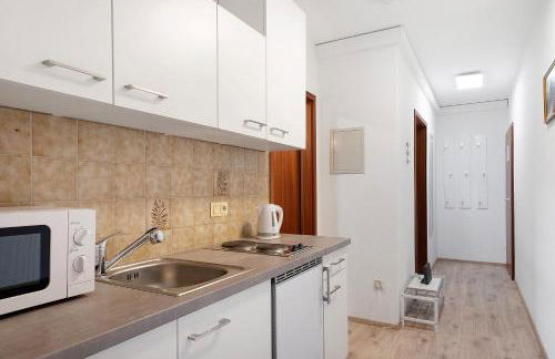 Ferienwohnung Bergblick - Foto 14