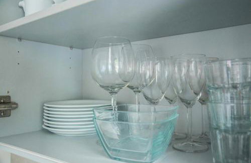 BikeHikeSleep Apartments - Foto 65