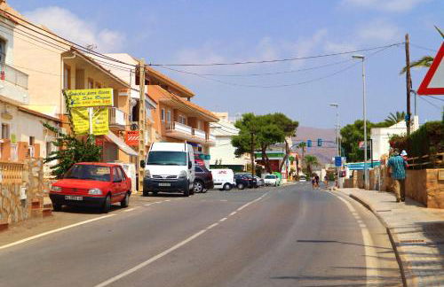 Sea view apartment Mojon hills - Foto 28