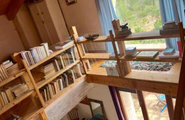 B&B Masia Katmandú - Foto 27