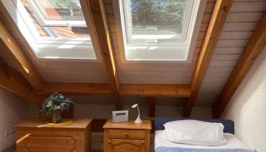 Glattbacher Hof Ferienwohnung 9 - Foto 3