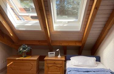 Glattbacher Hof Ferienwohnung 9 - Foto 3