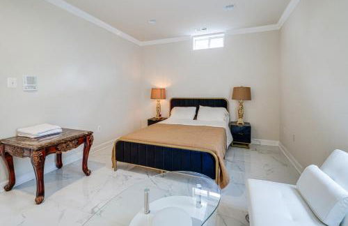 Family-Friendly Home with Foosball in Silver Spring! - Foto 21