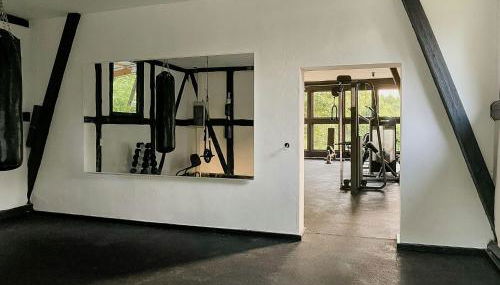 Feel Grounded In Igloo House With Pool And Gym - Foto 3