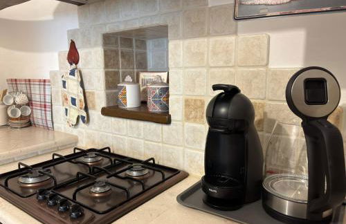 Luxury Trulli Sabotino 48 - Foto 12