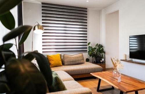 AEGLI Central Luxury Apartment - Foto 43