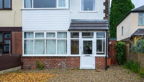 Hestia House: comfort and relaxation in the city - Foto 2